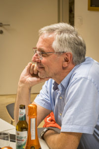 Horst Hutwagner